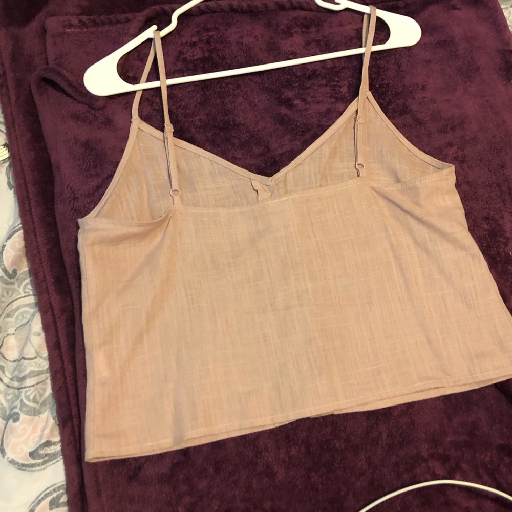 Crop top - Picture 3 of 3